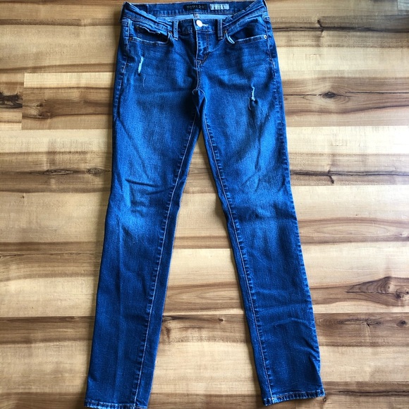 Aeropostale | Skinny Jeans | Size 6 - Picture 4 of 7